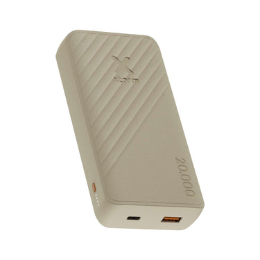 Xtorm Powerbank Go2 20000mAh Clay